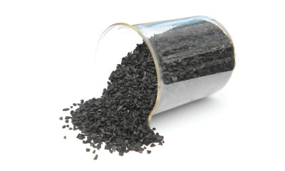 Granular Activated Carbon