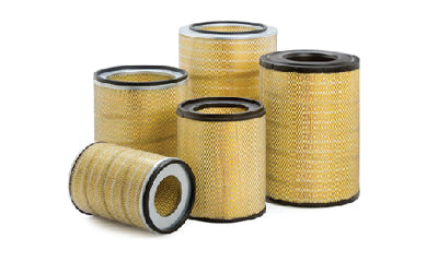 Dust Collector Filter Cartridge | East Coast Filter – East Coast Filter,  Inc.