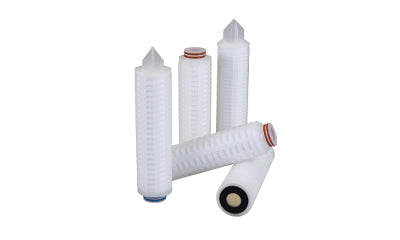 Nylon 6,6 Membrane Cartridges