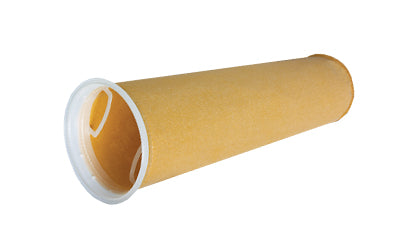 Phenolic Resin Bag Filter 