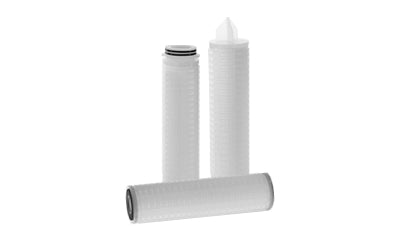 Pleated Cartridge Filter