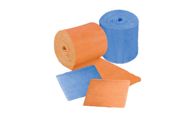 Poly Pads and Rolls