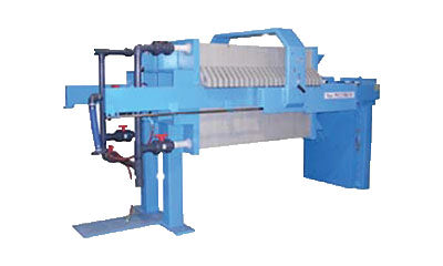 Filter Press