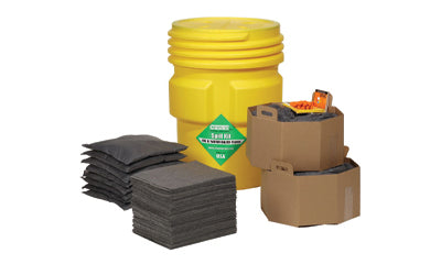 Spill Response Kits