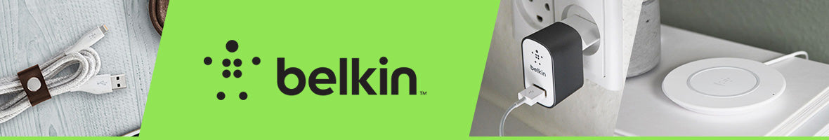 BELKIN