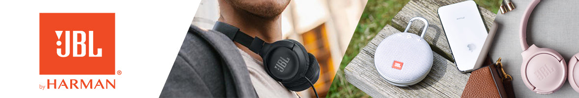 JBL headset