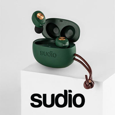 Sudio headset