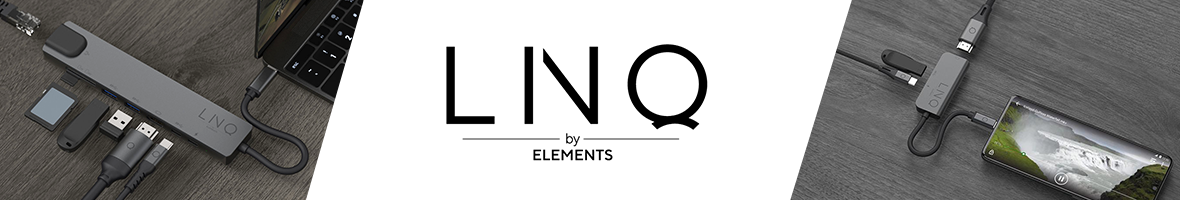 LinQ By Elements