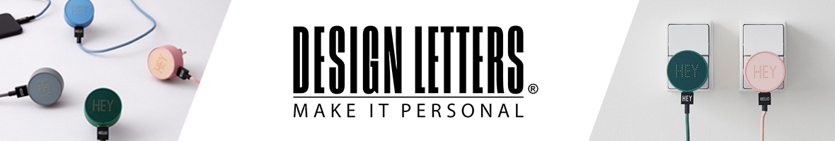 Design Letters
