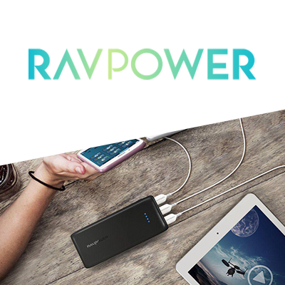 RAVPower