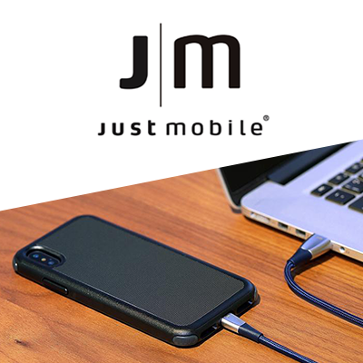 Just Mobile