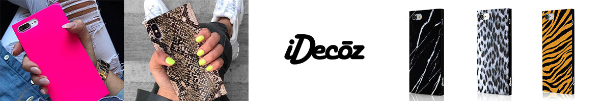 iDecoz cover