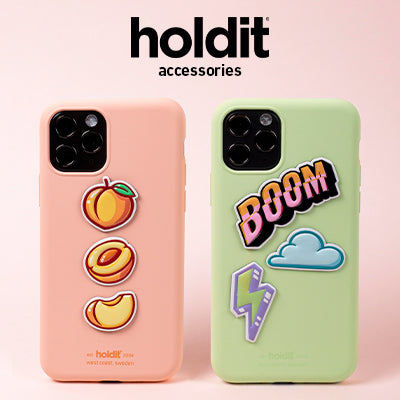 Holdit Accessories