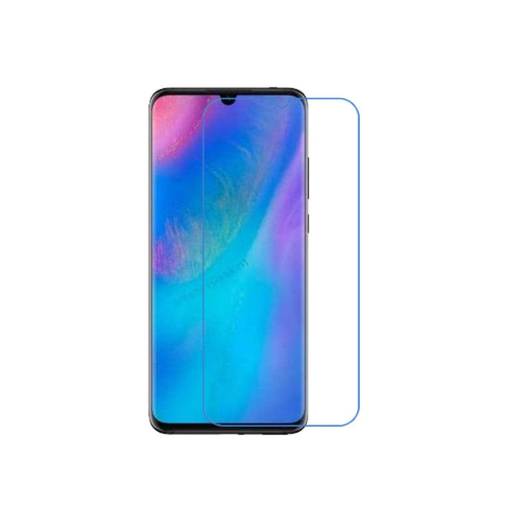 fitbit inspire hr huawei p30 lite