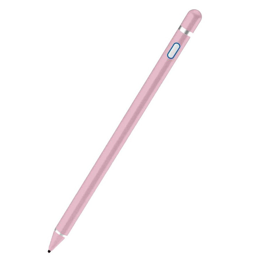 Tech-Protect Active Pen Stylus - Lyserød | MOBILCOVERS.DK