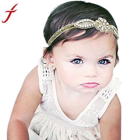 baby girl head accessories