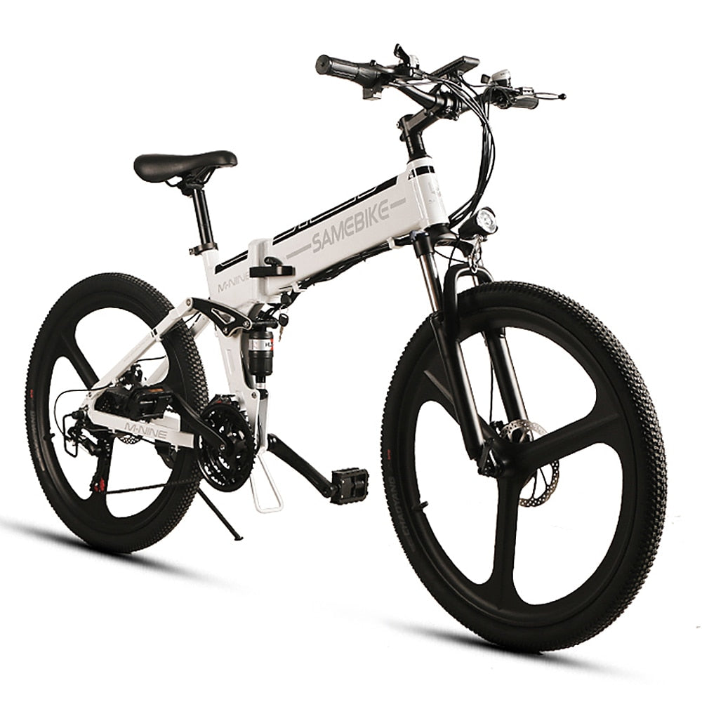 assist e bike