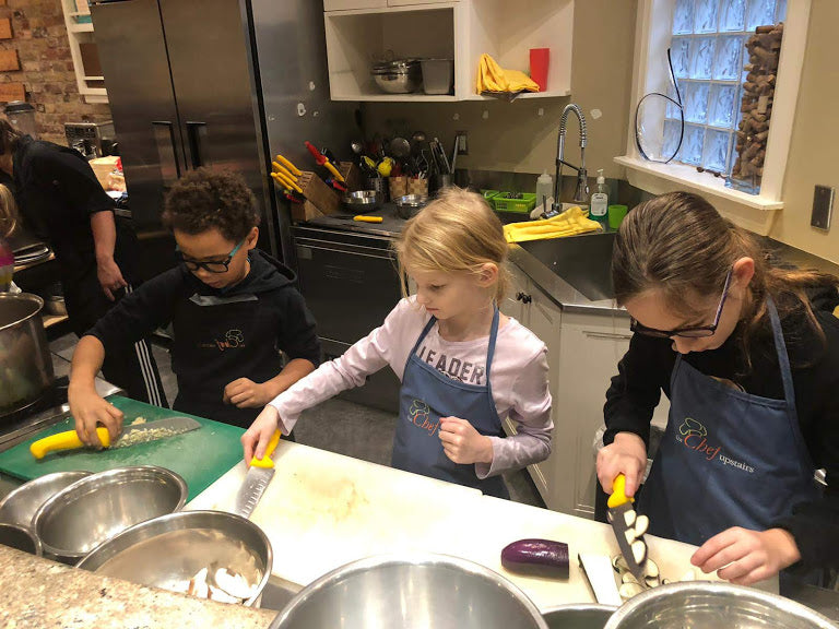 Toronto Kids Cooking Classes and Camps The Chef Upstairs