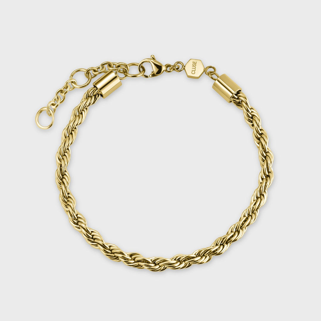 Rope LV Bracelet – RochelleJewellery