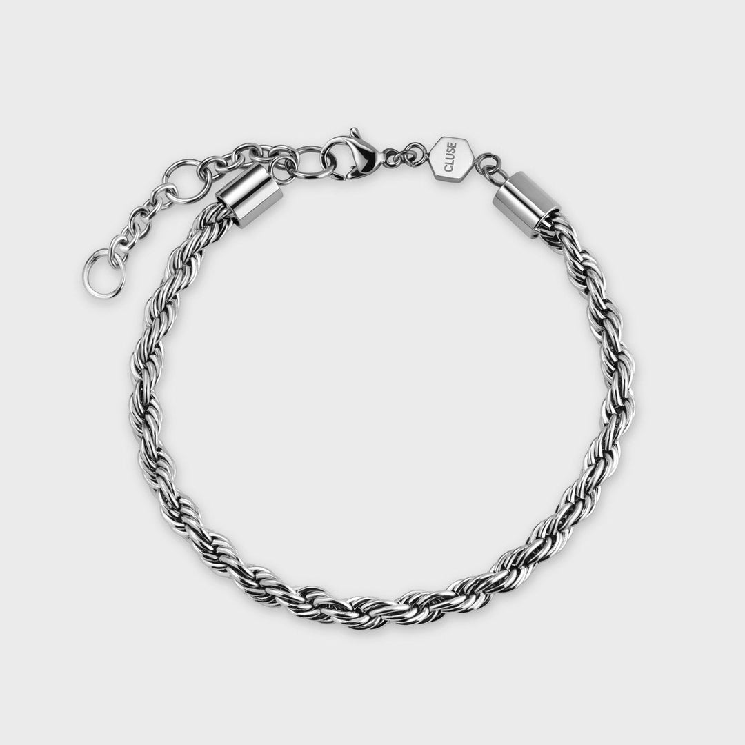 Rope LV Bracelet – RochelleJewellery
