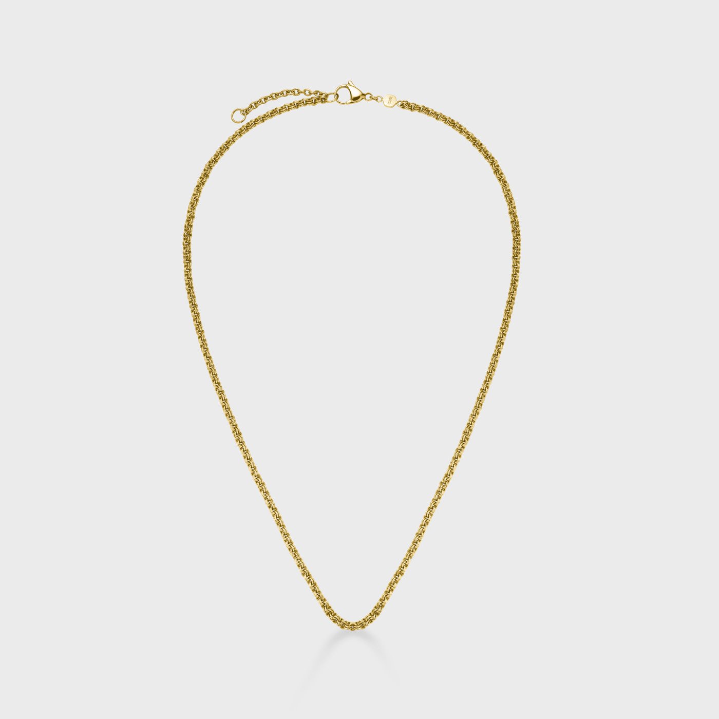 CLUSE Essentielle Necklace CN13312 Gold Colour - Official CLUSE Store