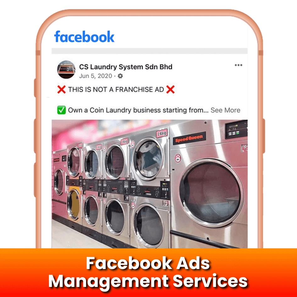 facebook ads agency