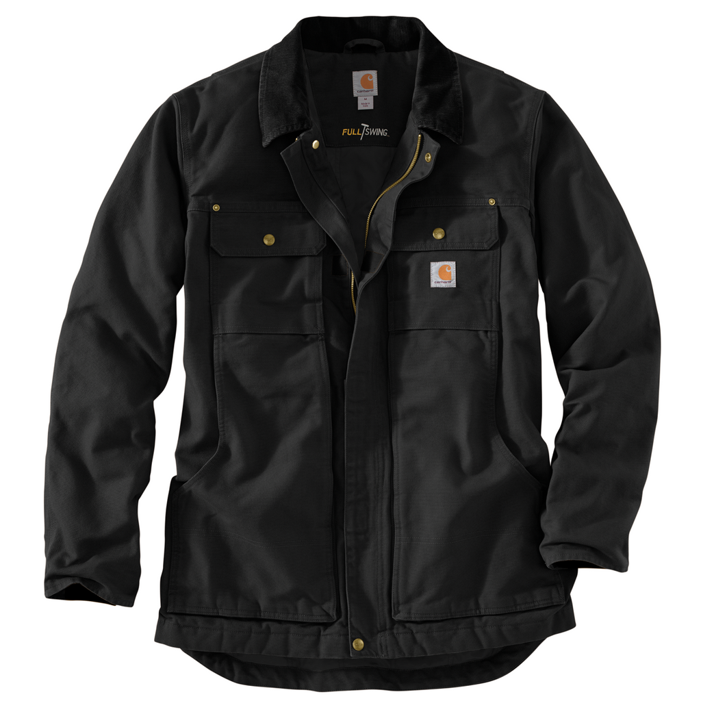 Carhartt FULL SWING TRADITIONAL Coat | Wholesafe