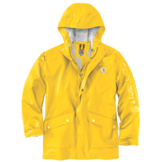 Carhartt Midweight Waterproof Rainstorm Coat