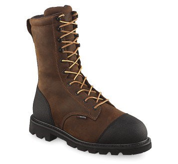 red wing truwelt 6 inch