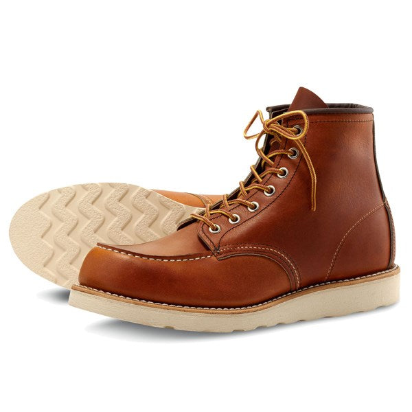 FW875 leather 6 inch boot non safety | Wholesafe