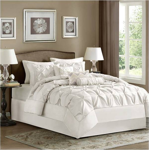 Furniture - Madison Park Duvet Sets, Sheet Sets and Curtains