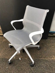 Herman Miller Setu Task Chair