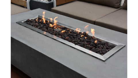 fire tables