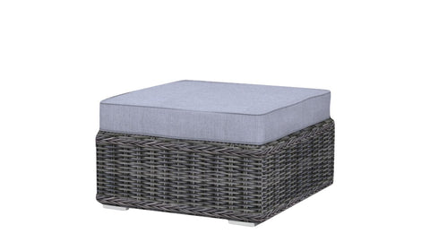 Deep Seating Ottoman