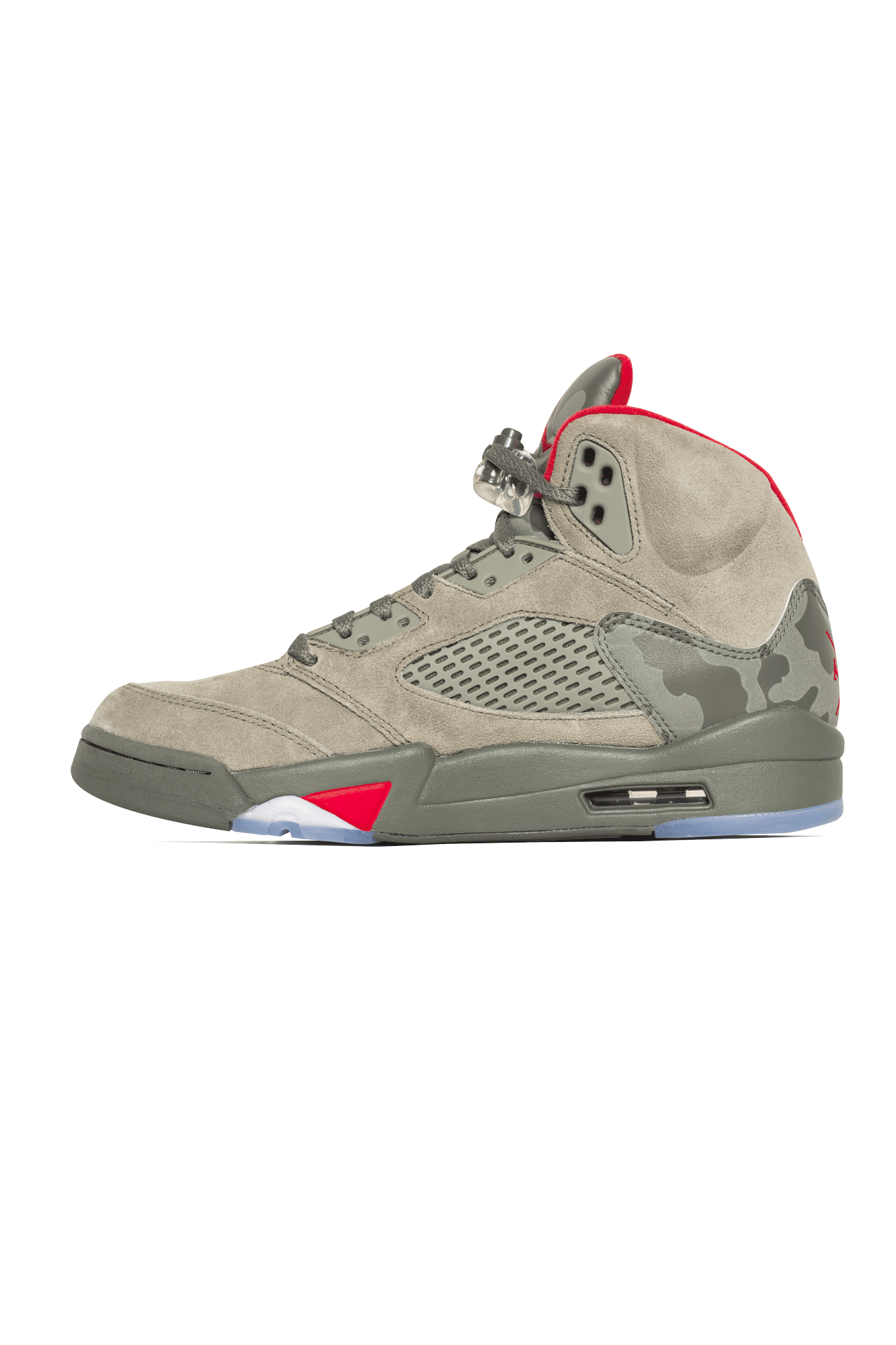 air jordan 5 grigio