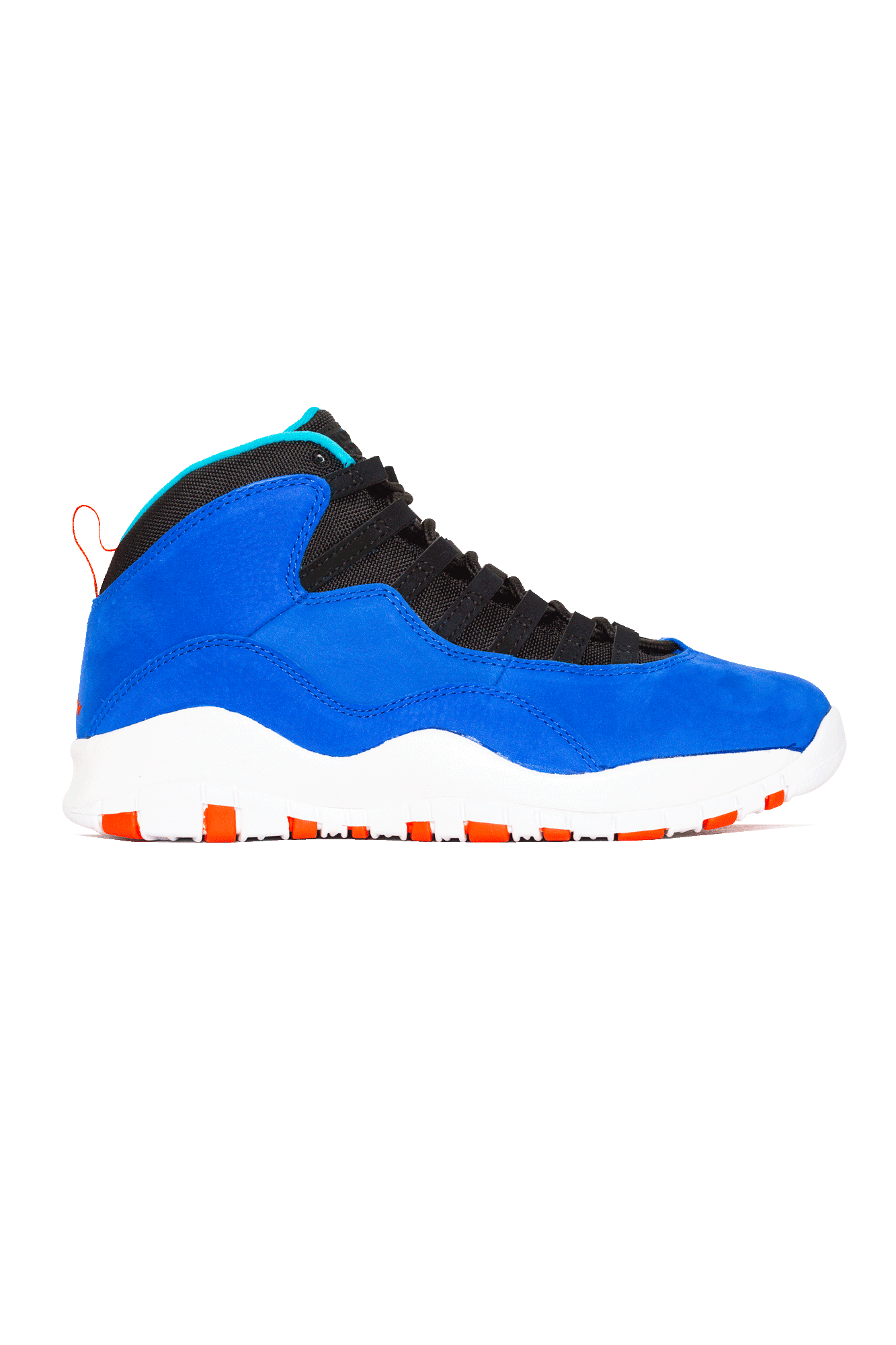 air jordan 10 blu