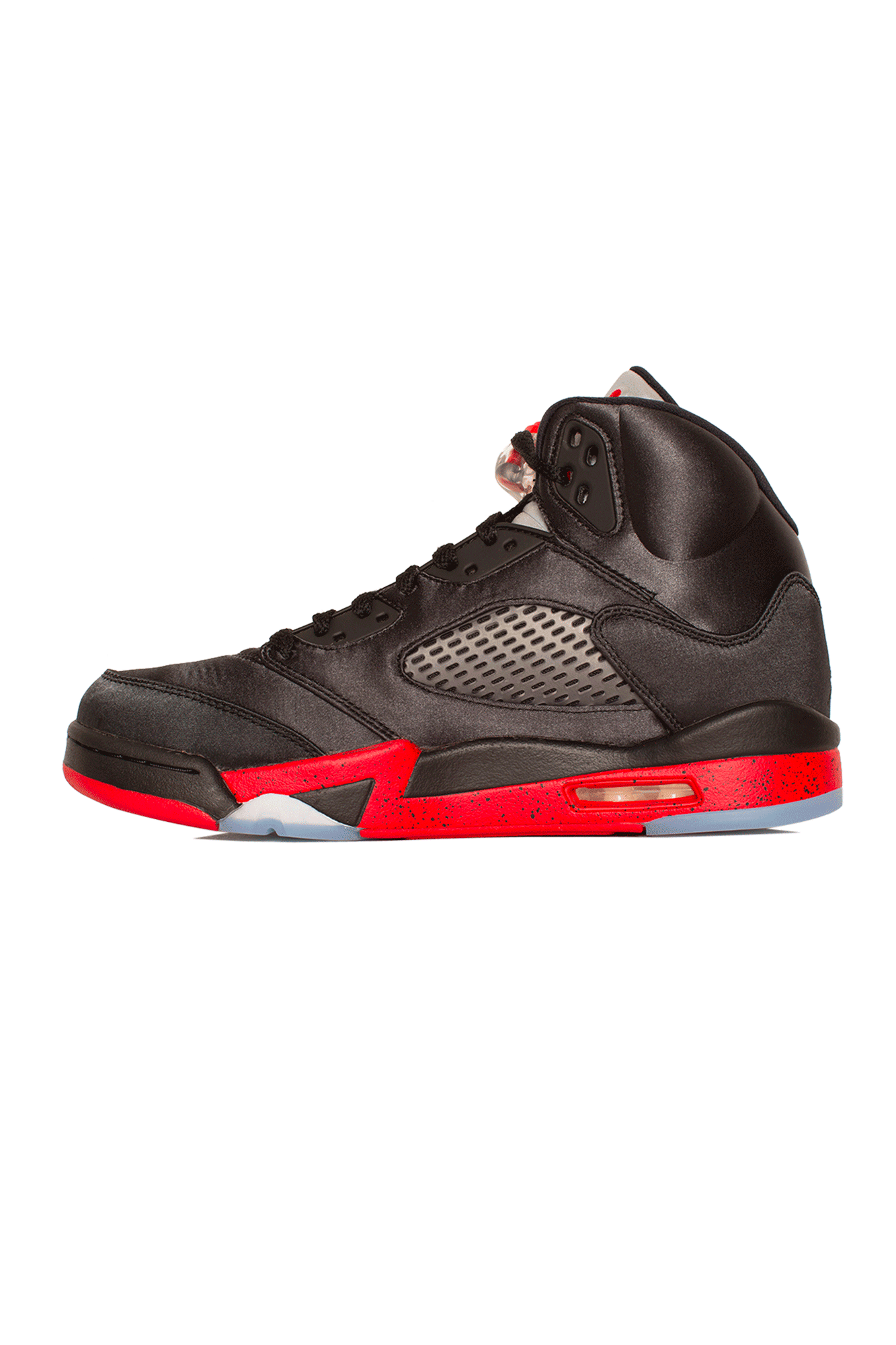 air jordan 5 nero