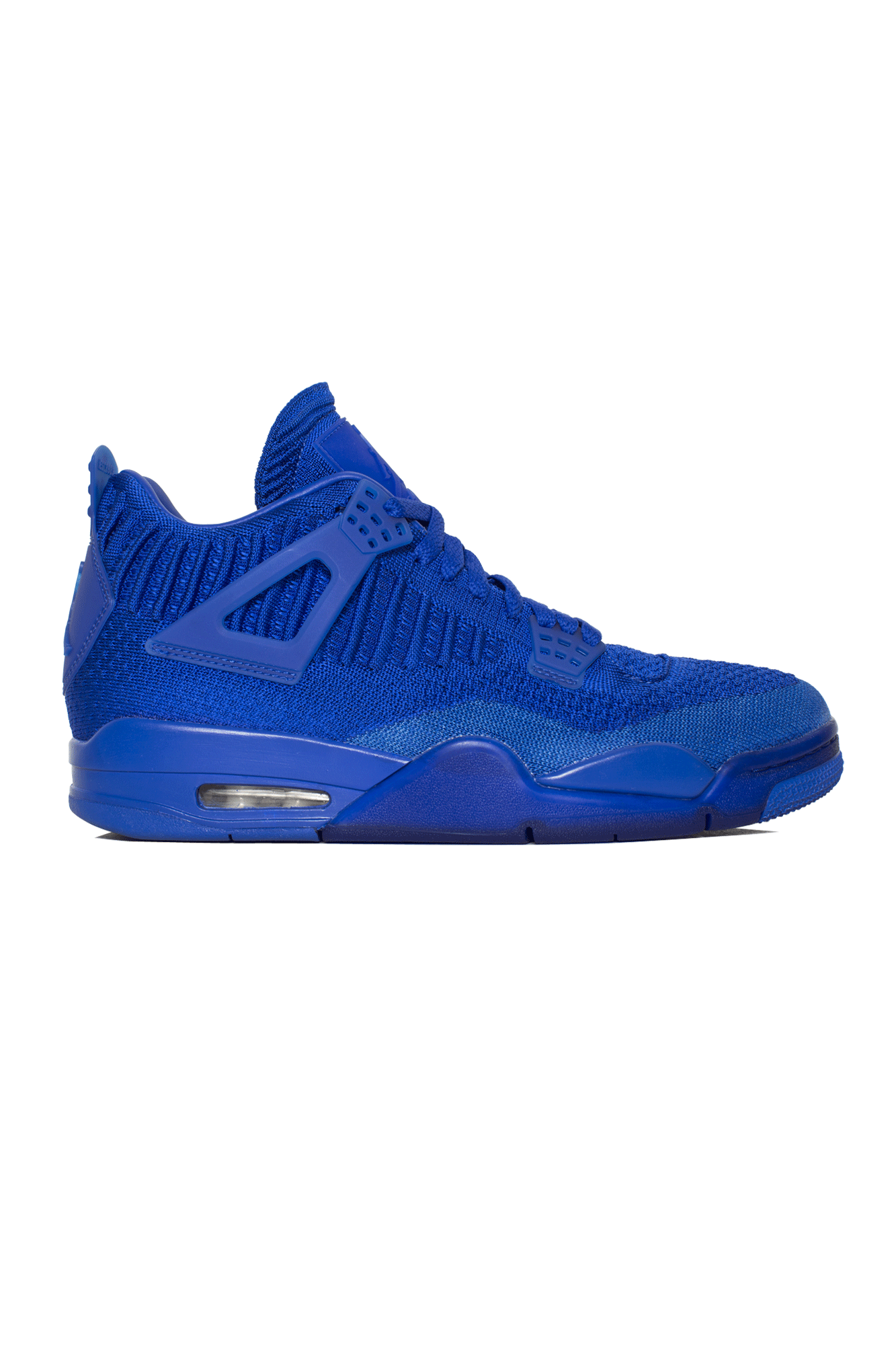 jordan 4 blu