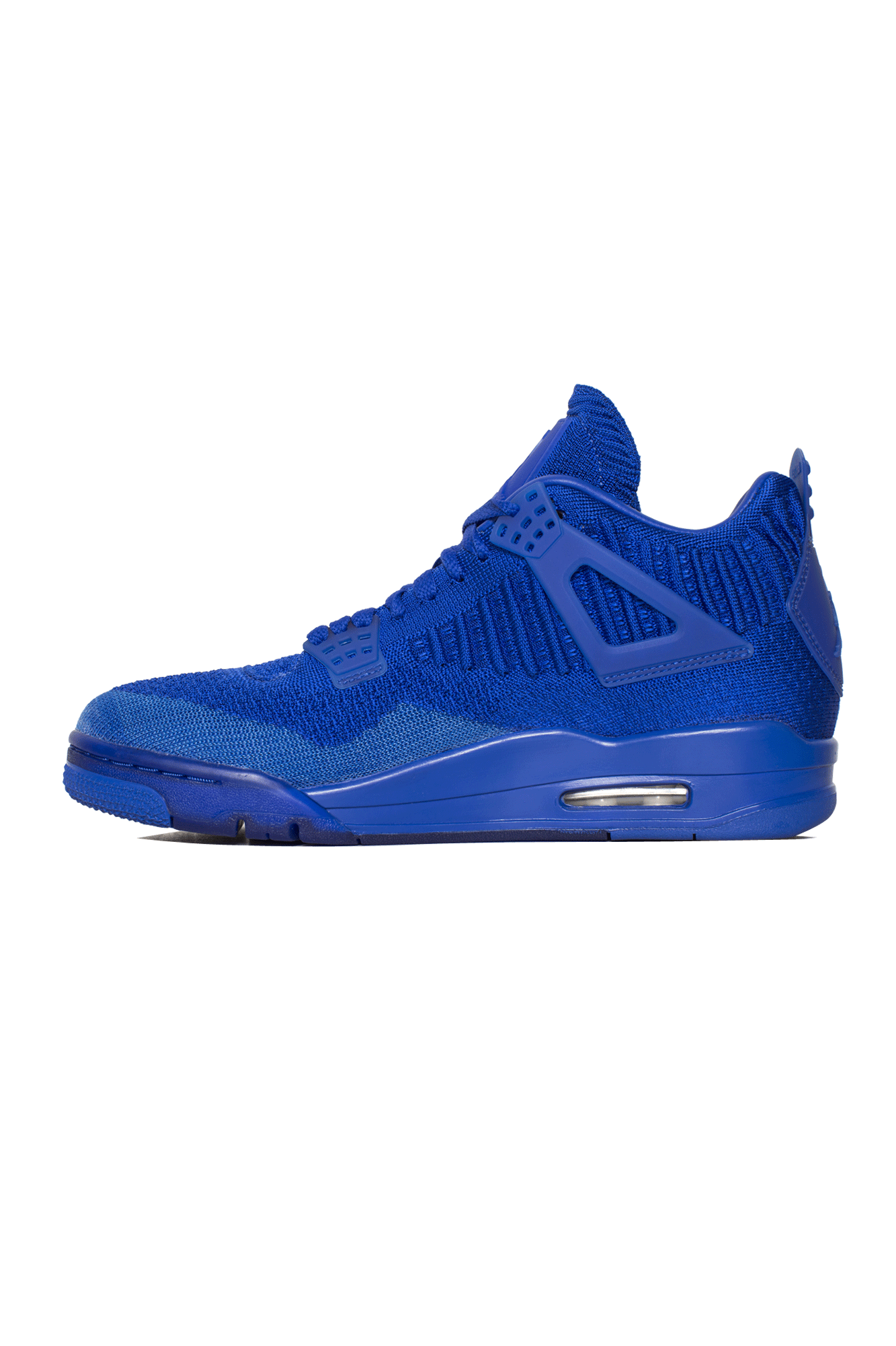 jordan 4 blu