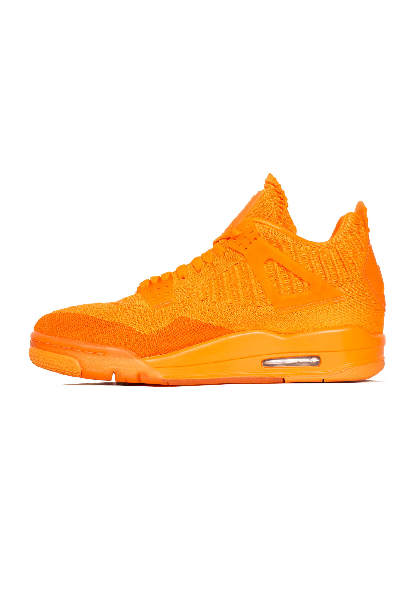 air jordan 21 arancione