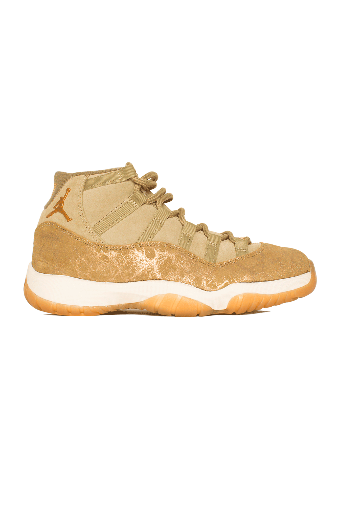 air jordan 11 marrone