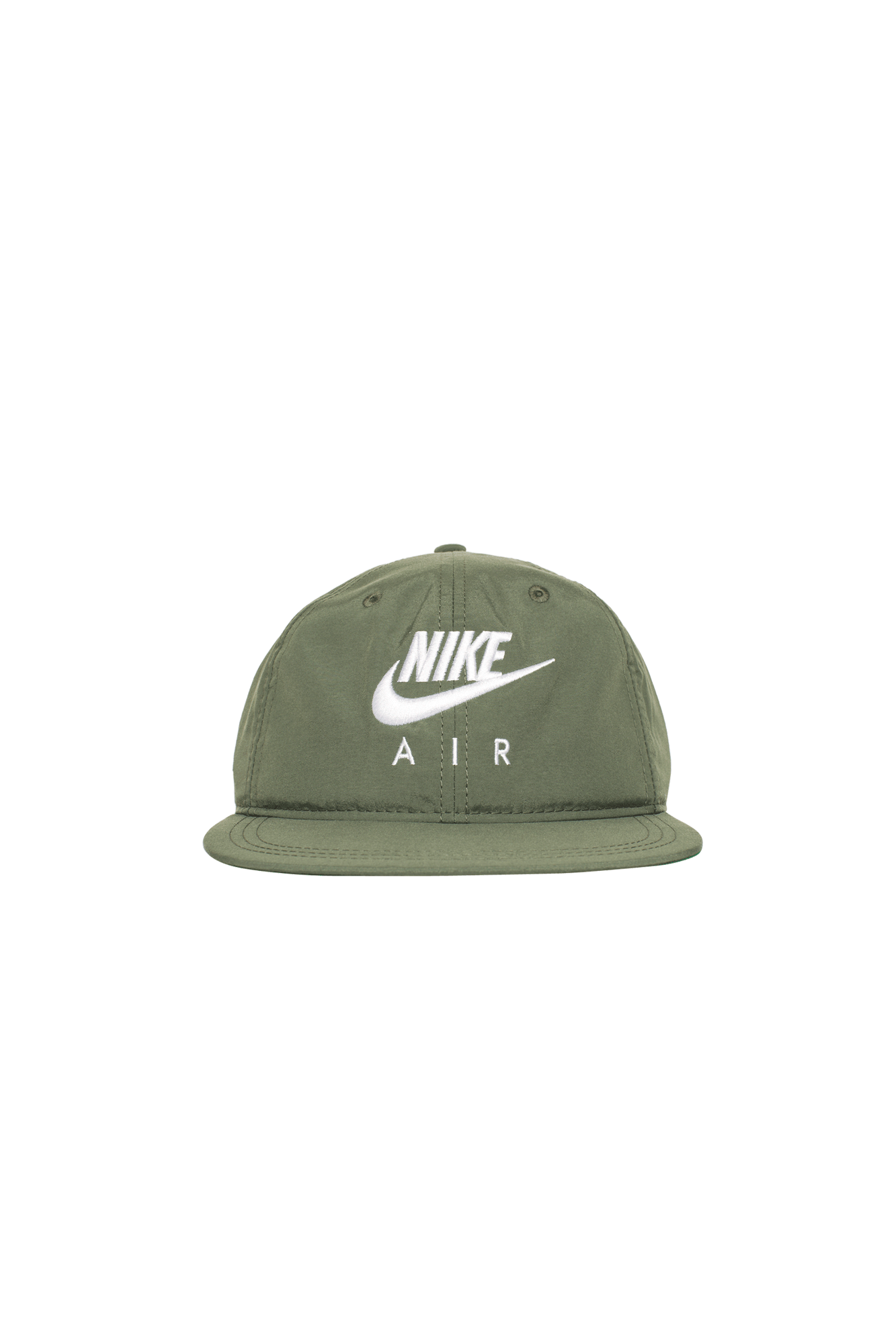 cappello nike verde