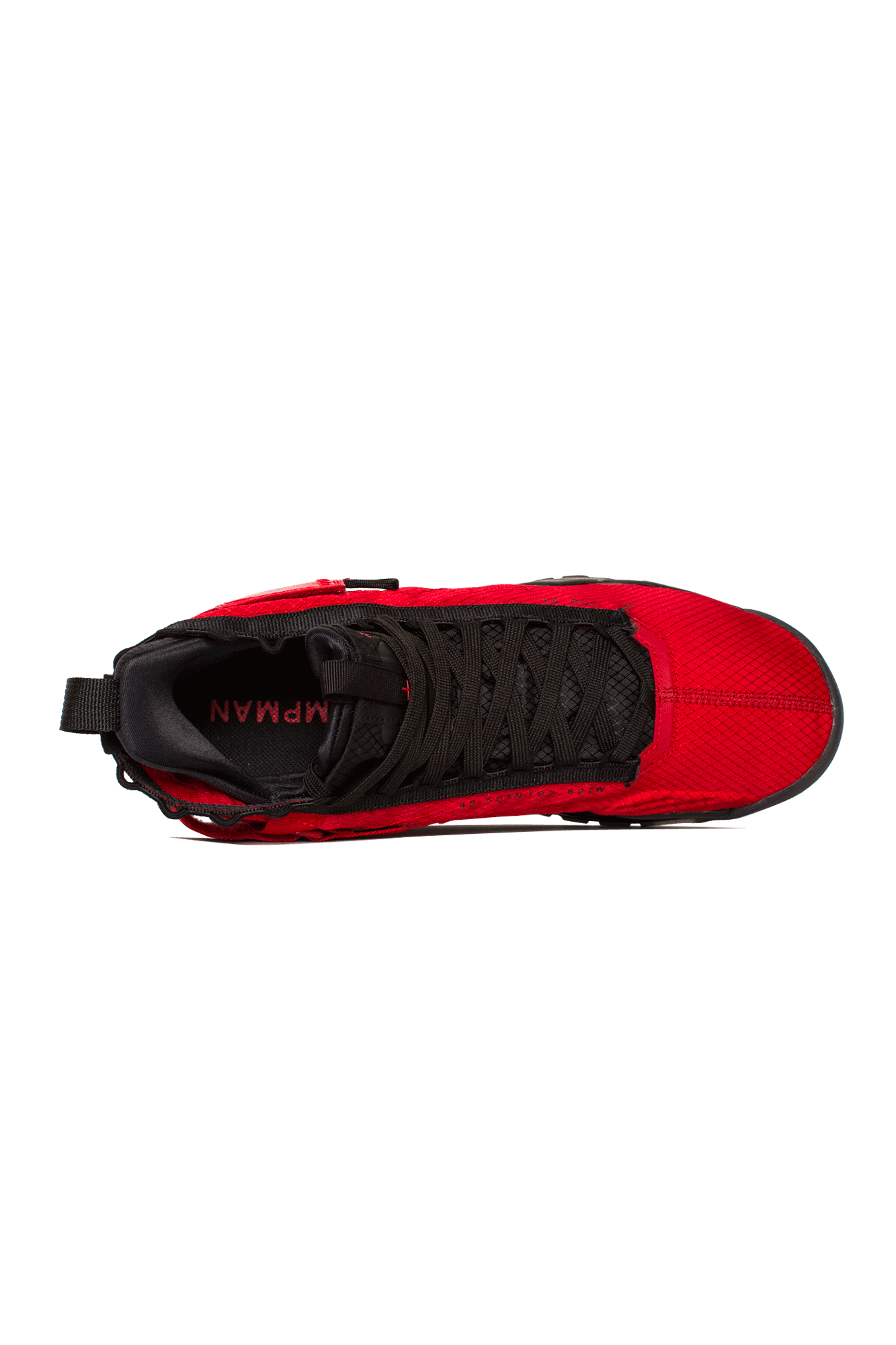 air jordan 32 marroni