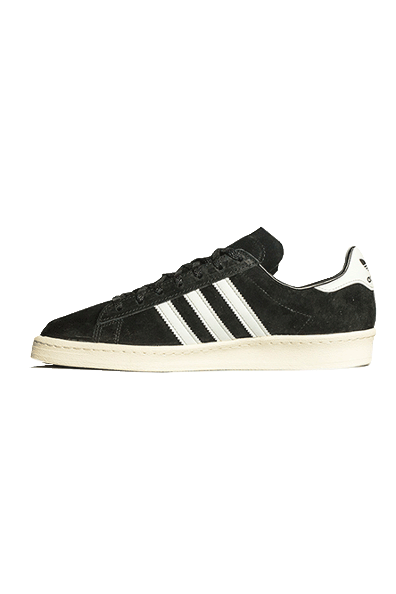 adidas campus pelle