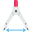 Projection Distance