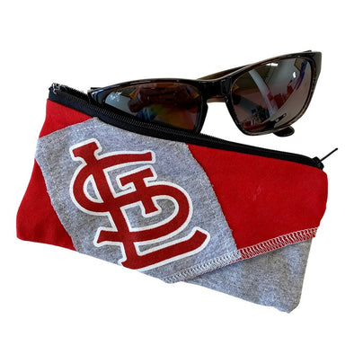 St. Louis Cardinals Caryn Crossbody Purse