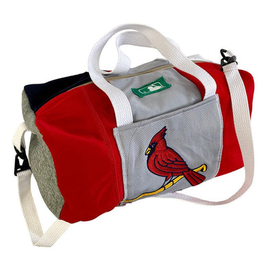 Miami Marlins Duffle Bag – Refried Apparel