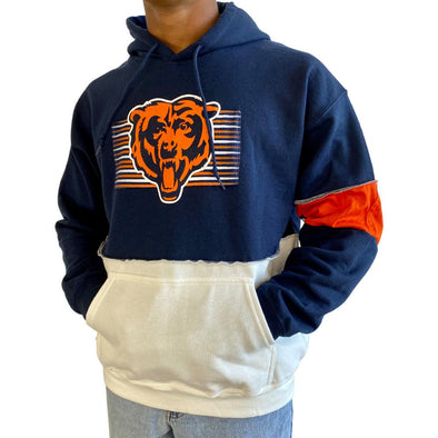 Kansas City Royals Crew Crop Sweatshirt – Refried Apparel