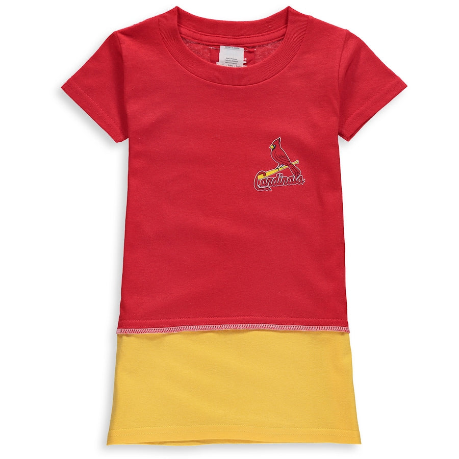 st louis cardinals kids shirts