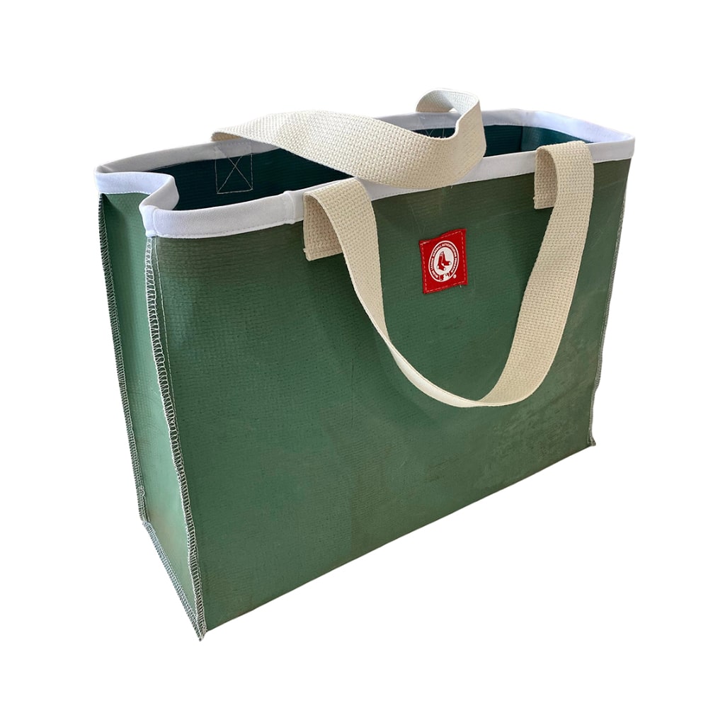 Boston Red Sox Tote Bag – Refried Apparel